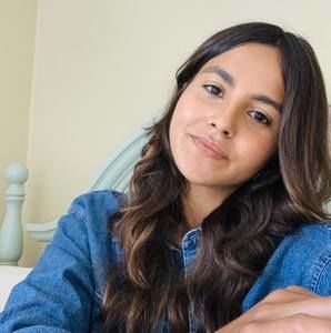 Meet your Posher, Krystina